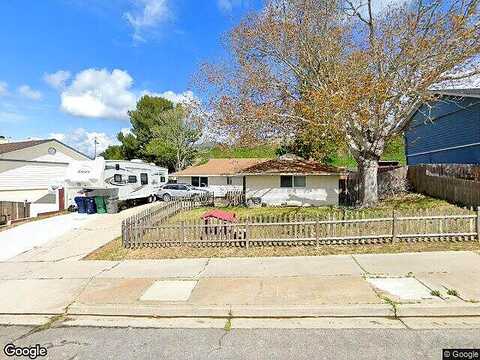 Sunbeam, LOMPOC, CA 93436