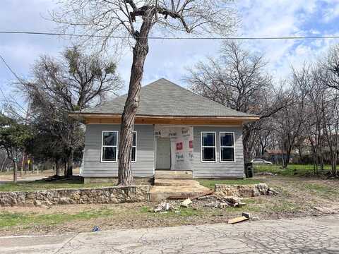 Harding, FORT WORTH, TX 76102