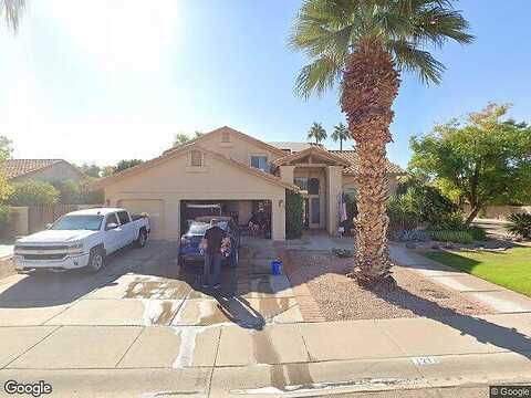 Dawn, TEMPE, AZ 85284