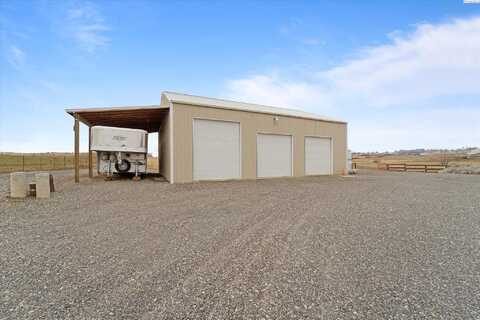 Mcdonald, PROSSER, WA 99350