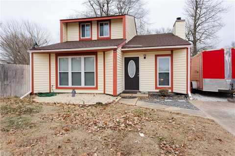 Aberdeen, VIRGINIA BEACH, VA 23453