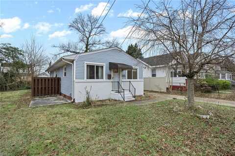 Stanhope, NORFOLK, VA 23504