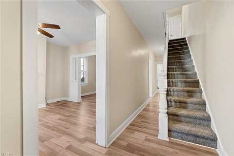 B, NORFOLK, VA 23504