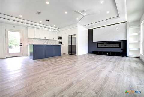 3104 Zephyr Road, Killeen, TX 76543