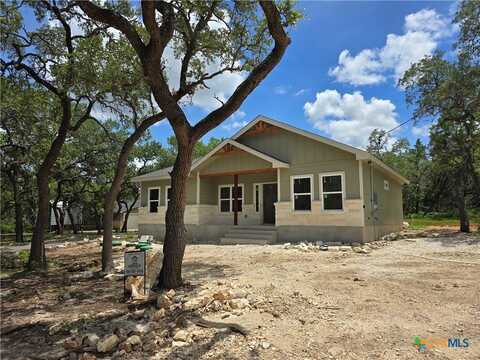 894 Luehlfing Drive, Canyon Lake, TX 78133