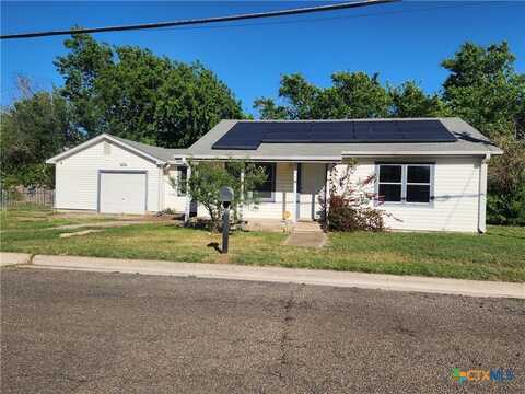 502 N 7th Street, Copperas Cove, TX 76522