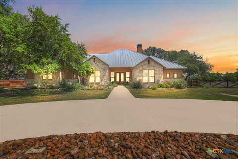807 Lake Island Drive, Canyon Lake, TX 78133
