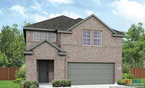 2675 Greenwell Lane, New Braunfels, TX 78130