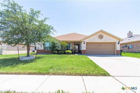 3606 Sands Lane, Killeen, TX 76549