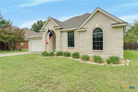 518 Walnut Heights Boulevard, New Braunfels, TX 78130