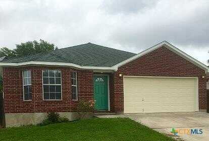 1160 Hilltop Drive, San Marcos, TX 78666