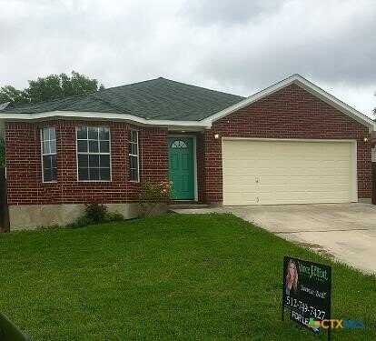 1160 Hilltop Drive, San Marcos, TX 78666