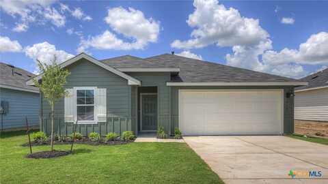 515 HODGES Street, Maxwell, TX 78656