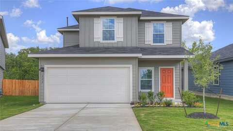 426 GALLAHER Bend, Maxwell, TX 78656