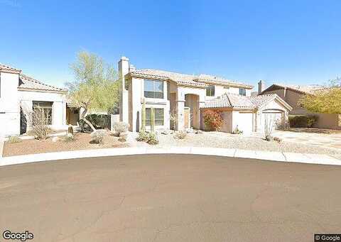 Poinsettia, SCOTTSDALE, AZ 85259