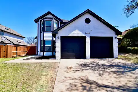 Auburn, FORT WORTH, TX 76123