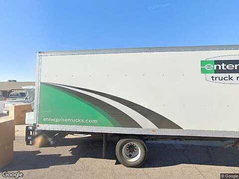 17Th, PHOENIX, AZ 85029