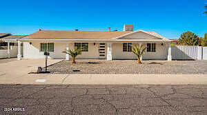 17Th, PHOENIX, AZ 85029
