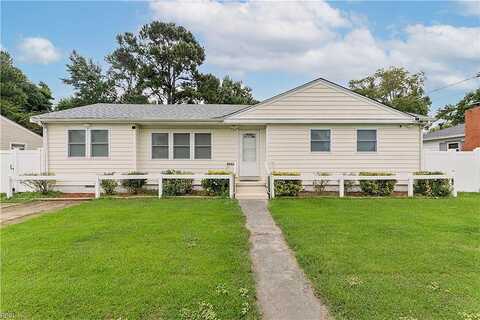 Capeview, NORFOLK, VA 23503