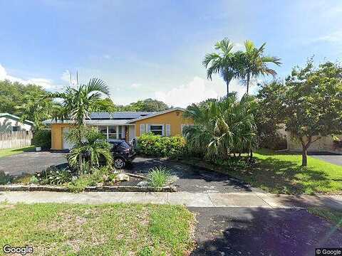 50Th, COOPER CITY, FL 33328