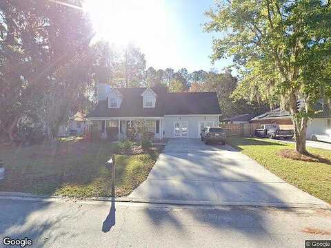 Rice Gate, RICHMOND HILL, GA 31324