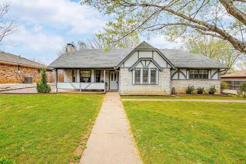 Shady Oaks, BURLESON, TX 76028