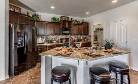 John Mcneely, EL PASO, TX 79938