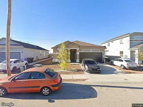 Flora Vista, EL PASO, TX 79928