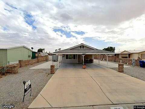 52Nd, YUMA, AZ 85367