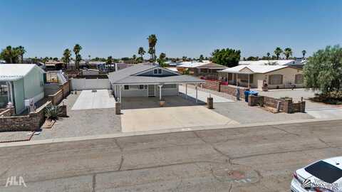 52Nd, YUMA, AZ 85367
