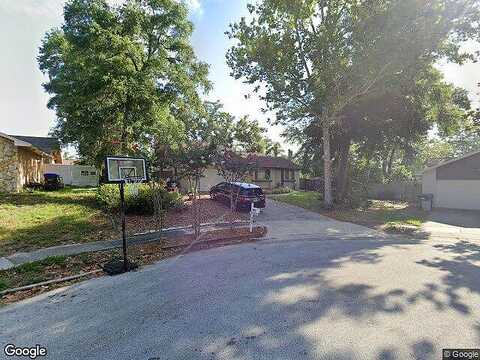 Applehill, ORLANDO, FL 32810