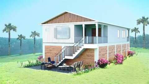 Werner, NEW PORT RICHEY, FL 34652