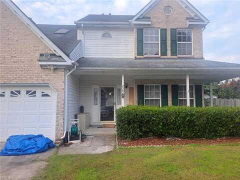 Bagelwood, VIRGINIA BEACH, VA 23456