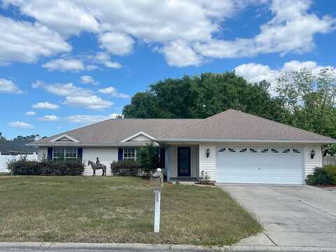 54Th, OCALA, FL 34480
