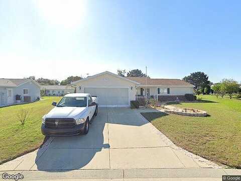 107Th, SUMMERFIELD, FL 34491