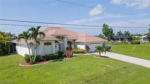 28Th, CAPE CORAL, FL 33914