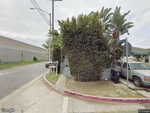 Emden, WILMINGTON, CA 90744