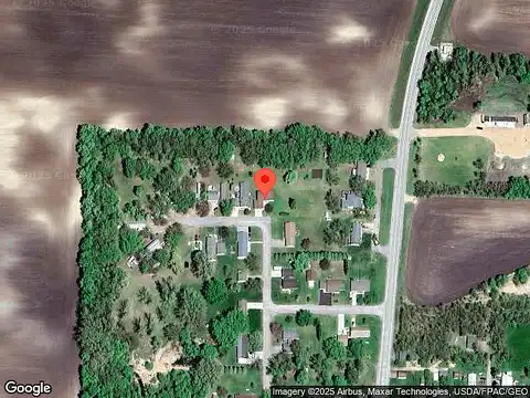 Johnson, CYRUS, MN 56323