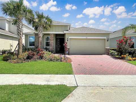 Fortuna, DAVENPORT, FL 33837