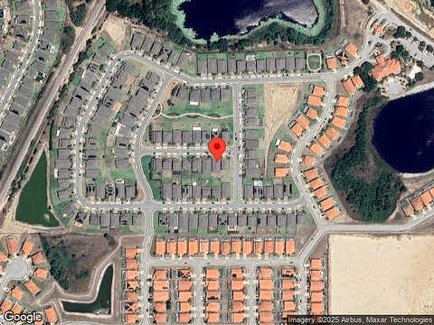 Fortuna, DAVENPORT, FL 33837