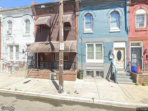 18Th, PHILADELPHIA, PA 19132