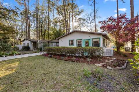 40Th, GAINESVILLE, FL 32653