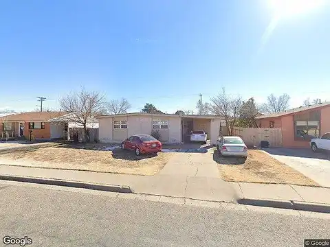 Linden, AMARILLO, TX 79106