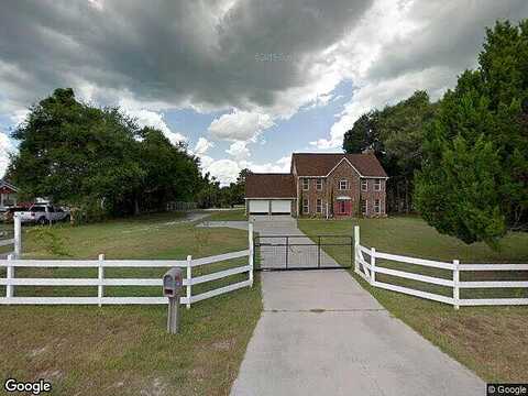 Aragon, DE LEON SPRINGS, FL 32130