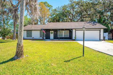 Spruceview, PORT ORANGE, FL 32127