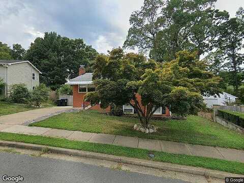 Hazelton, WOODBRIDGE, VA 22193