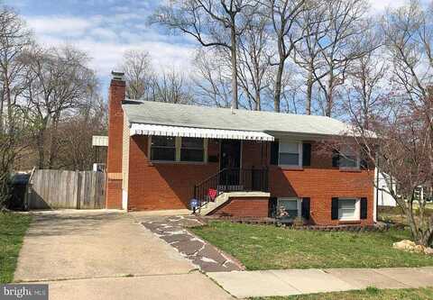 Hazelton, WOODBRIDGE, VA 22193