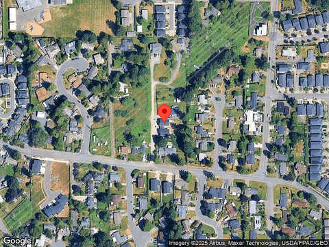 Logan, LYNNWOOD, WA 98036