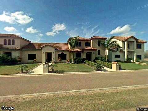Santo Cielo, WESLACO, TX 78596
