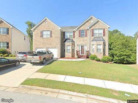 Darkwater, ATLANTA, GA 30331